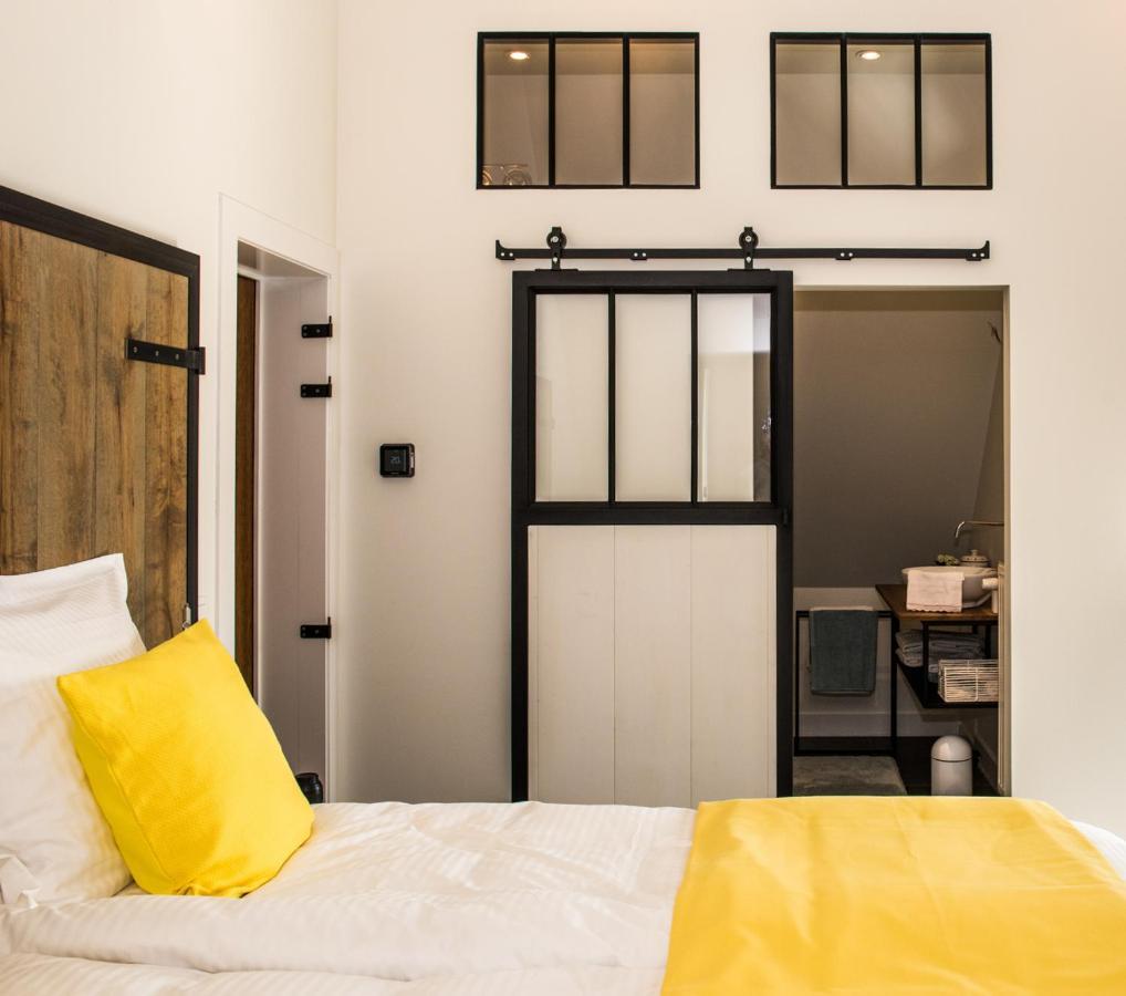 Bed and Breakfast De Moeraseik Zele Exterior foto