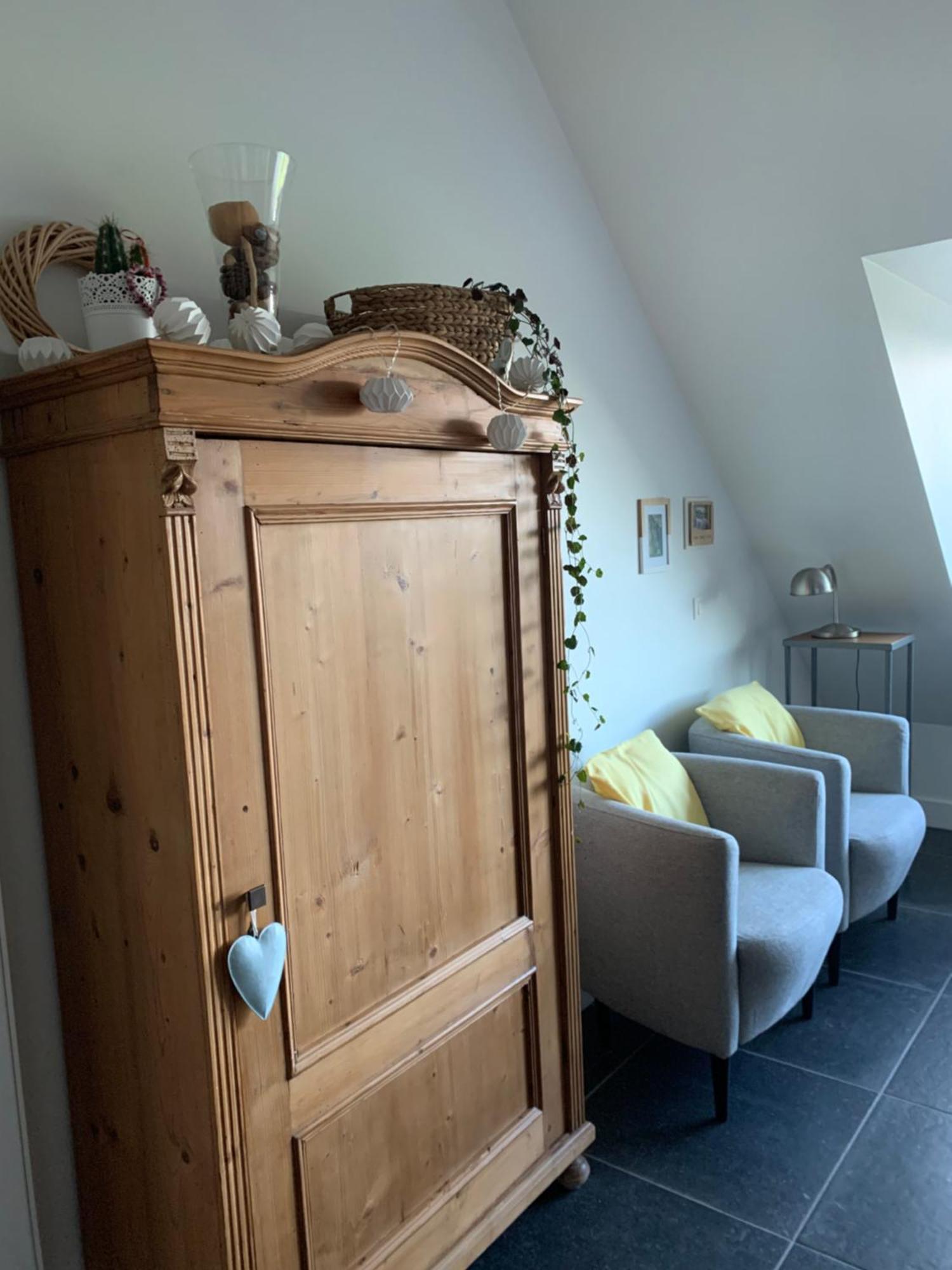Bed and Breakfast De Moeraseik Zele Exterior foto